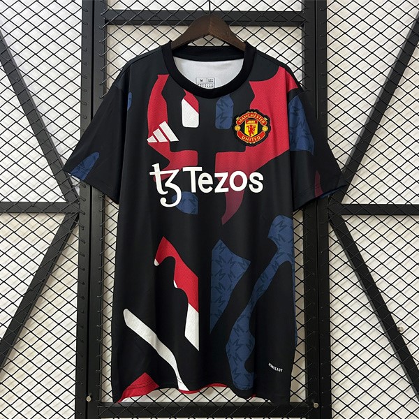 Tailandia Camiseta Manchester United Special Edition 2024 2025 2